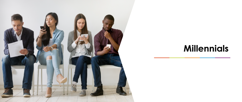 Millennials