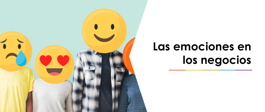 Las emociones en los negocios