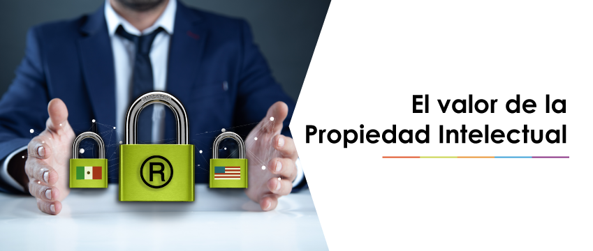 El valor de la Propiedad Intelectual